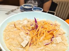 -95号酱骨·一块豆腐(展春园西路店)