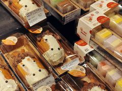 -Olé精品超市(上海港汇恒隆店)