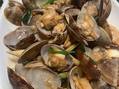 -金海湾海鲜排档(朱家尖店)