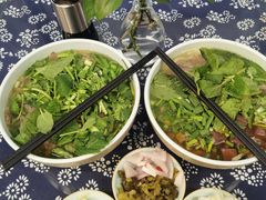 -攀枝花·任德琼·盐边羊肉米线