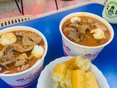 -大中沙茶面(中山路店)