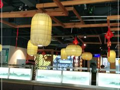 -杭百味·大众精选杭帮菜(西湖音乐喷泉店)