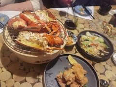 -西村日本料理(香格里拉饭店)