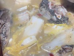 -周渝食惦酸菜鱼(青浦店)