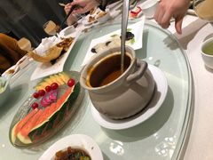 -大铁勺新津菜(东丽阳光新业广场店)