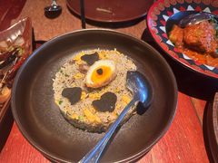 -花马天堂云南餐厅 Lost Heaven(外滩店)
