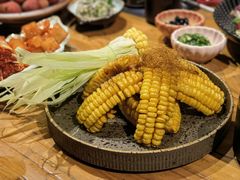 -黑牛の店·和牛烧肉(合生汇店)