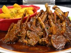 -厦门海景千禧大酒店·海景咖啡厅