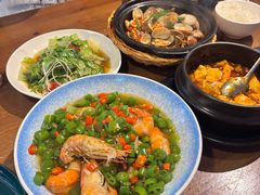 -蝦塘·中国餐馆(城墙南马道巷店)