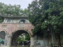 -蒋氏故居