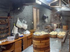 -红灯笼大酒楼(通湖路店)