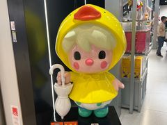 -泡泡玛特POPMART(龙湖亦庄天街店)