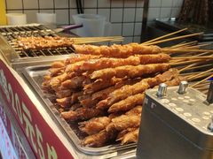 -味子夫鸡柳(解放碑总店)