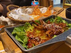 -小木屋米酒店·韩国料理(深圳总店)