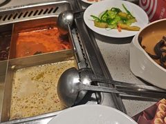 -海底捞火锅(赛格国际购物中心店)