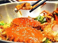 -香邦迷宗蟹(新汽车站店)
