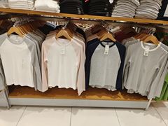 -优衣库(厦门SM广场店)