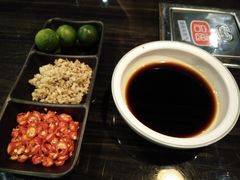 -东椰·海南椰子鸡火锅(朝阳门店)