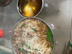 -正宗杨记普洱酸醋米线(总店)