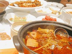 -俏江南天津时尚曲艺主题餐厅(马场道店)