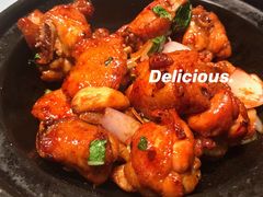 -大树餐厅(益田假日店)