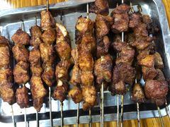 -王记西鎮电烤肉(汶上路店)