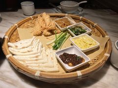 -掌柜的店·河南菜(日月光店)