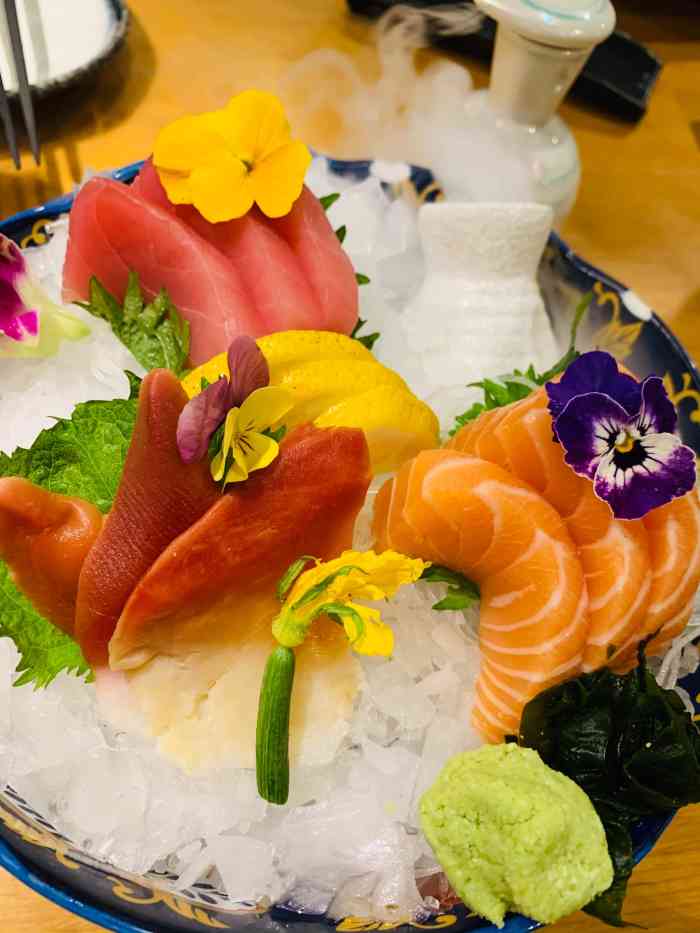 松子日本料理(世纪城店)