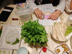 -涮福記·现切牛羊肉火锅(世纪汇店)