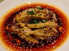 -渝信川菜 · 川味家常菜(财富购物中心店)