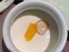 自制酸奶-松竹和日式料理(广厦店)