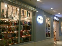 店门外-阪织屋(西直门凯德MALL店)