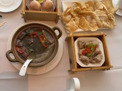 -粤财皇冠假日酒店·彩华轩中餐厅