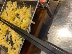 -很久以前羊肉串(大华三路店)