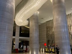 -青岛富力艾美酒店