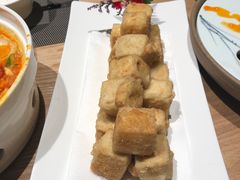 -一澜江宴·江景地标楚菜(江滩公园店)