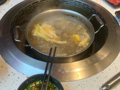 -海汕记·潮汕鲜牛肉火锅·自助