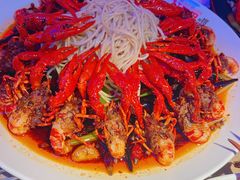 -红盔甲·小龙虾(车公庙店)