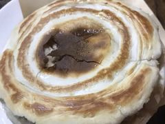 -王魁腊汁肉夹馍(柿园路店)