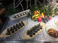 -泰谷酒店·太古码头闽菜自助餐厅