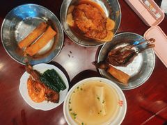 -鲜得来排骨年糕(云南南路店)