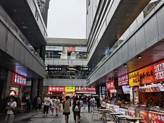-万达广场(宝山店)