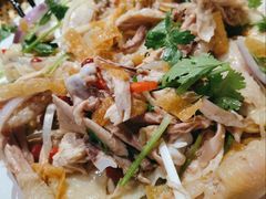 -猪腰一家·地道佛山菜(盐步店)