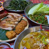 试试泰菜