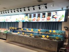 -韩记海鲜饺子旗舰店(红海新区店)