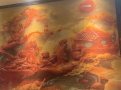 -金厨帽烤鱼(芦庄店)