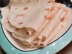 大徐州烙馍-古彭7只羊·招牌白串·碳锅羊肉旗舰店