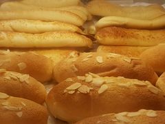 -BreadTalk面包新语·烘焙蛋糕(海珠丽影广场店)