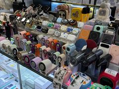 -赛格电子市场(华强北路店)