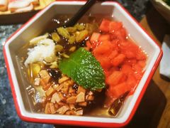 -蜀大侠火锅(四川北路店)